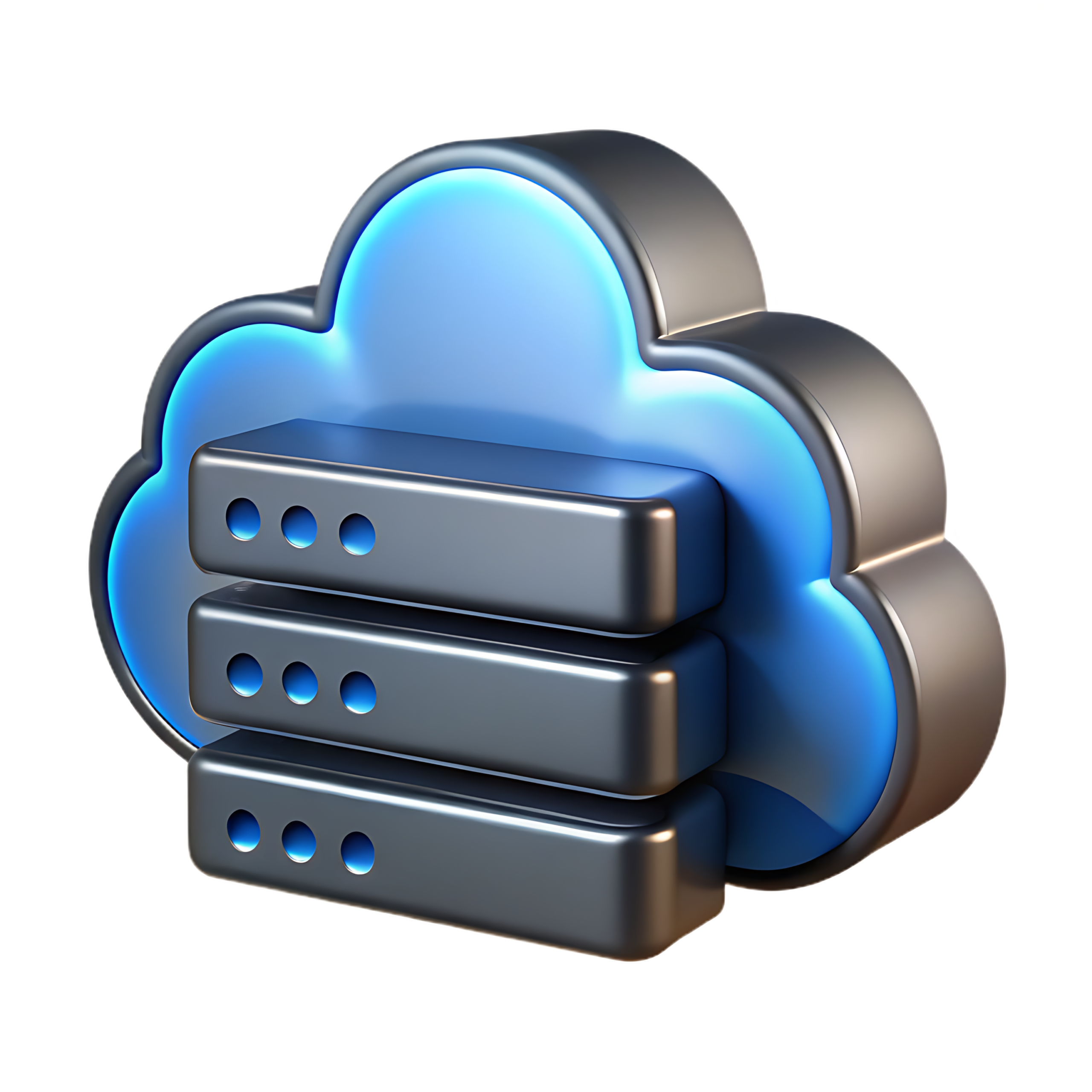 Cloud
